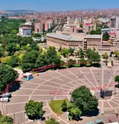 Şehitkamil Elektrikçi