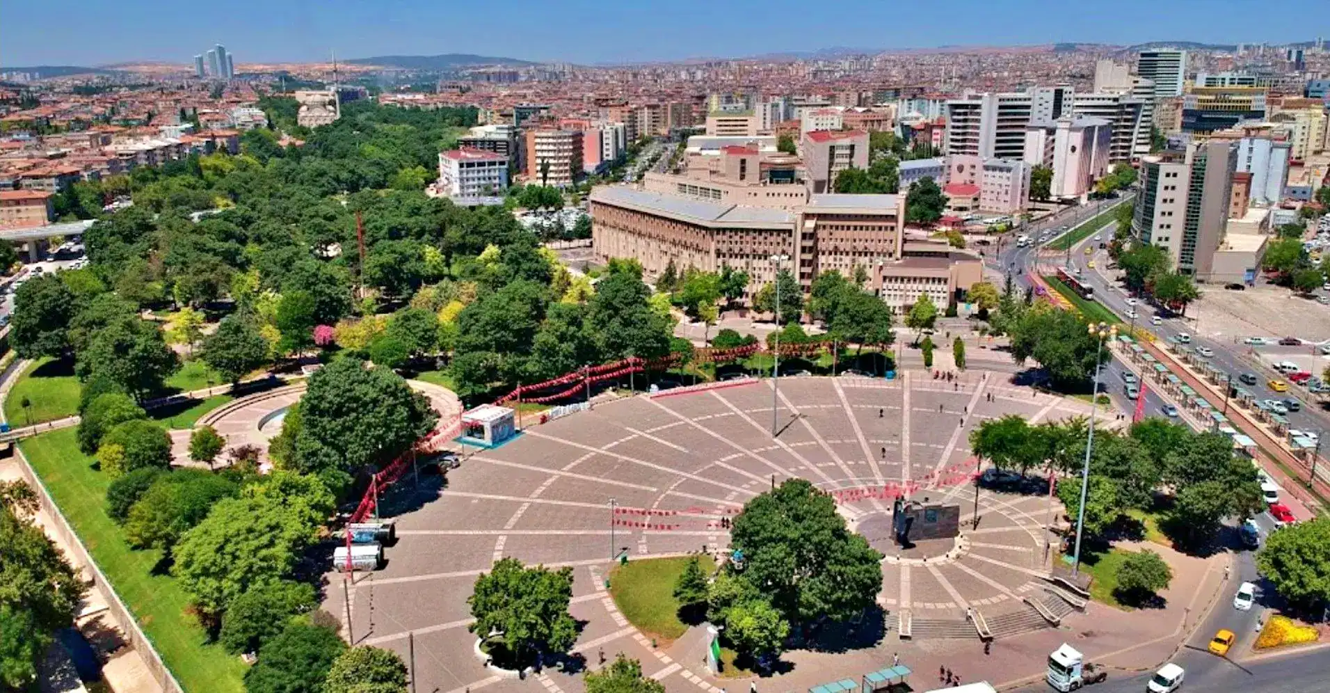 Şehitkamil Elektrikçi