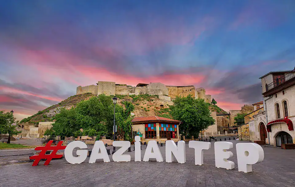 Gaziantep Elektrikçi